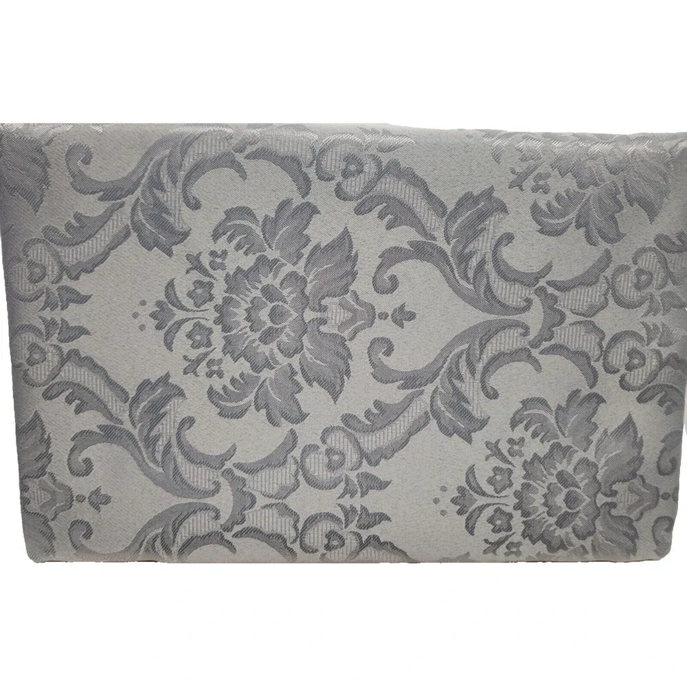 Printed Fabric Tablecloth,60x84